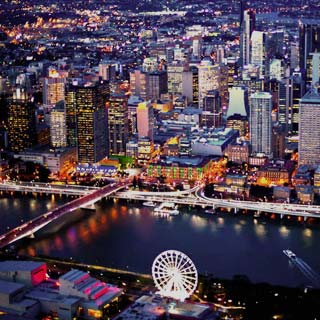 brisbane chauffeur services