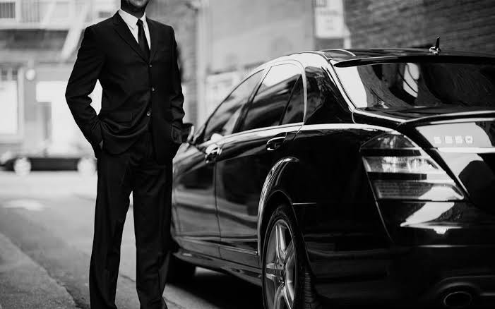 excellent airport transfer camden