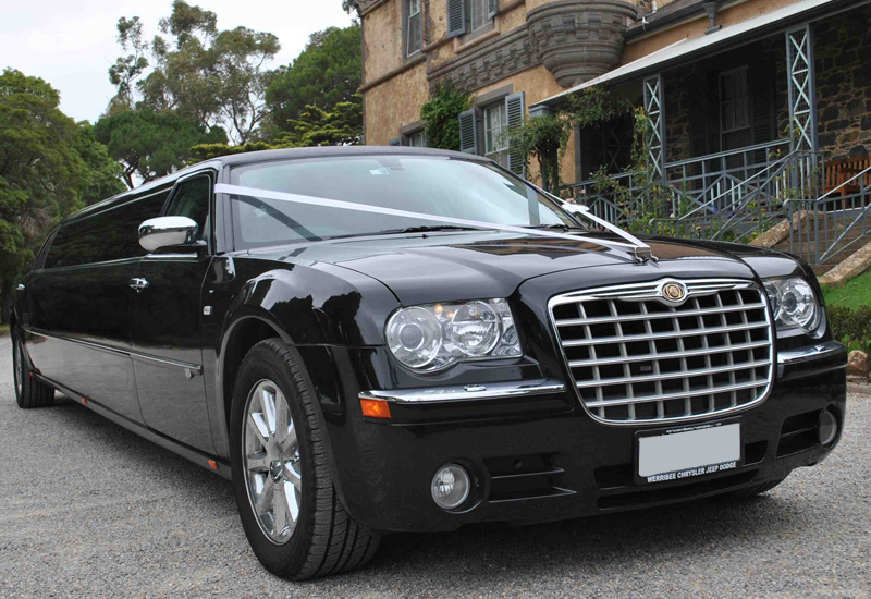 premier chauffeurs in mosman