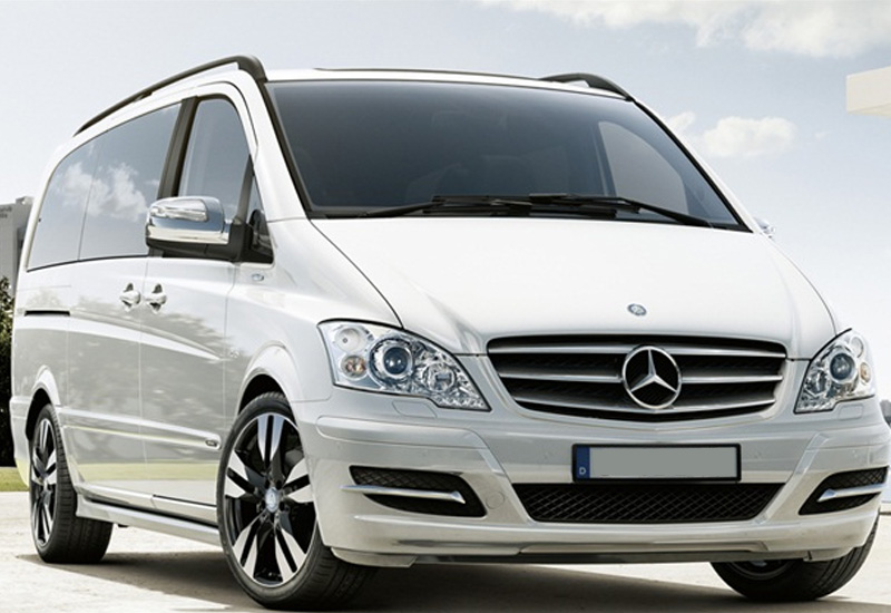 premium airport transfer