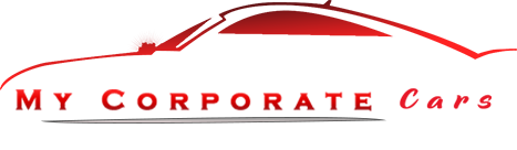 my corporate cars logo